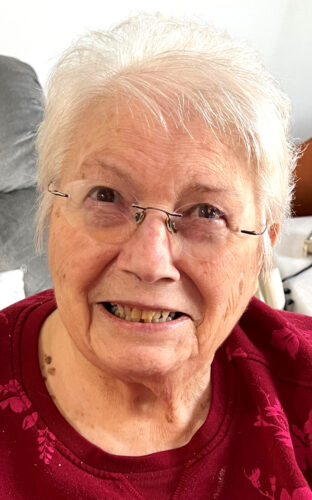 Pauline Catherine Quinn